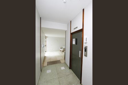 Apartamento à venda com 248m², 4 quartos e 2 vagasHall de entrada