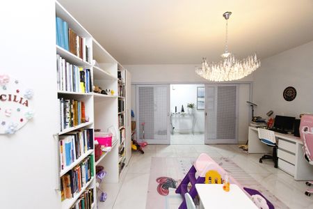 Apartamento à venda com 248m², 4 quartos e 2 vagasSala 1