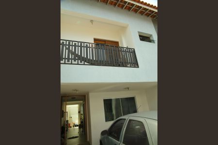 Casa à venda com 220m², 3 quartos e 2 vagasGaragem 