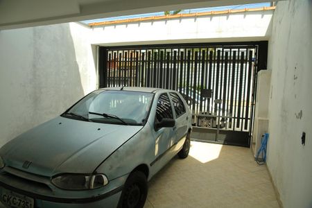Casa à venda com 220m², 3 quartos e 2 vagasGaragem 