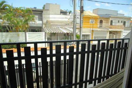 Casa à venda com 220m², 3 quartos e 2 vagasVaranda Suíte 2