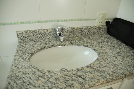 Casa à venda com 220m², 3 quartos e 2 vagasBanheiro do Sotão 