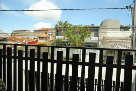 Casa à venda com 220m², 3 quartos e 2 vagasVaranda Suíte 2