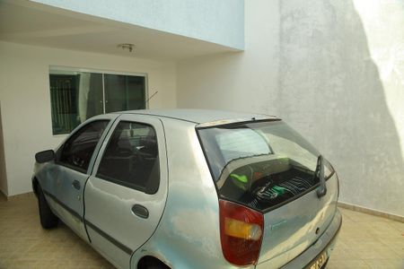 Casa à venda com 220m², 3 quartos e 2 vagasGaragem 