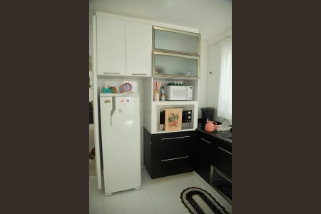 Casa à venda com 220m², 3 quartos e 2 vagasCozinha 