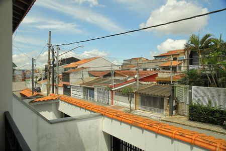 Casa à venda com 220m², 3 quartos e 2 vagasVaranda Suíte 2