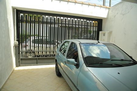 Casa à venda com 220m², 3 quartos e 2 vagasGaragem 