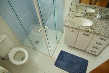 Casa à venda com 220m², 3 quartos e 2 vagasBanheiro  Suíte 3