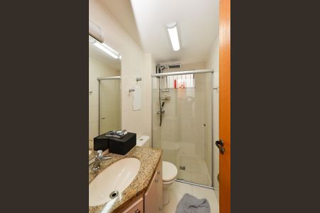 Apartamento à venda com 147m², 3 quartos e 2 vagasBanheiro Suíte