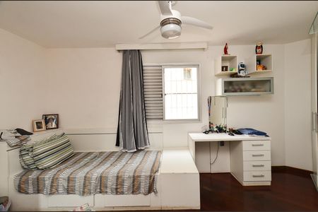 Apartamento à venda com 147m², 3 quartos e 2 vagasQuarto 1