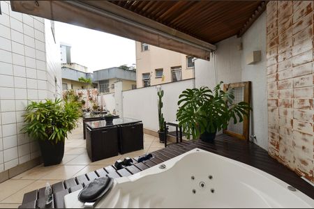 Apartamento à venda com 147m², 3 quartos e 2 vagasÁrea Privativa