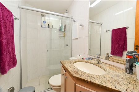 Apartamento à venda com 147m², 3 quartos e 2 vagasBanheiro Social