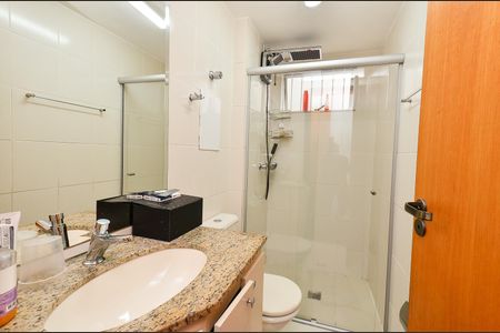 Apartamento à venda com 147m², 3 quartos e 2 vagasBanheiro Suíte