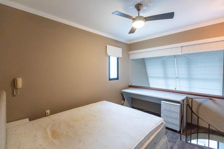 Apartamento à venda com 68m², 1 quarto e 1 vagaQuarto