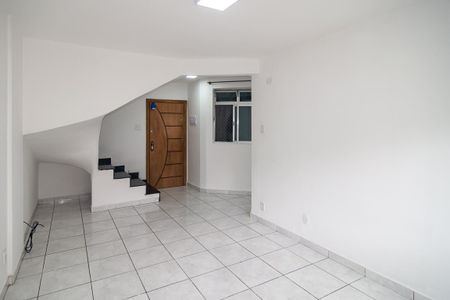Sala de apartamento para alugar com 2 quartos, 72m² em Bela Vista, São Paulo
