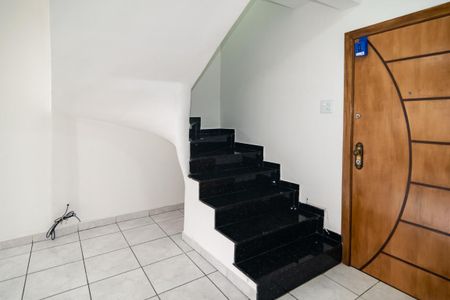 Apartamento para alugar com 72m², 2 quartos e sem vaga Apartamento para alugar com 72m², 2 quartos e sem vagaSala