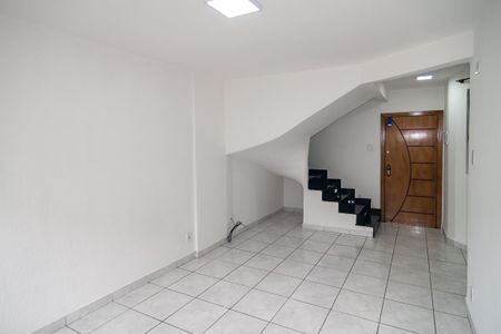 Sala de apartamento para alugar com 2 quartos, 72m² em Bela Vista, São Paulo