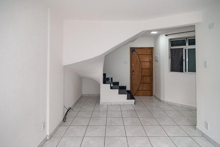 Sala de apartamento para alugar com 2 quartos, 72m² em Bela Vista, São Paulo