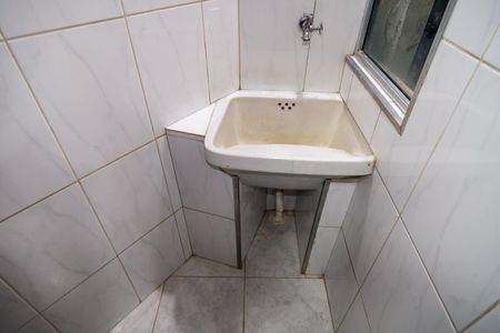 Apartamento para alugar com 72m², 2 quartos e sem vaga Apartamento para alugar com 72m², 2 quartos e sem vagaBanheiro / Área de Serviço