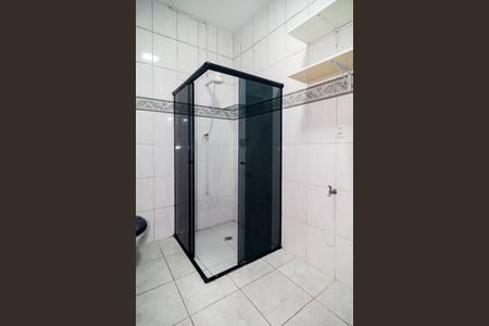 Apartamento para alugar com 72m², 2 quartos e sem vaga Apartamento para alugar com 72m², 2 quartos e sem vagaBanheiro / Área de Serviço