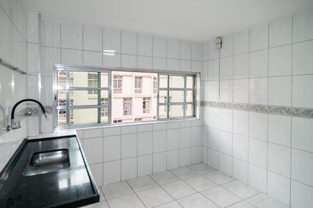 Apartamento para alugar com 72m², 2 quartos e sem vaga Apartamento para alugar com 72m², 2 quartos e sem vagaCozinha