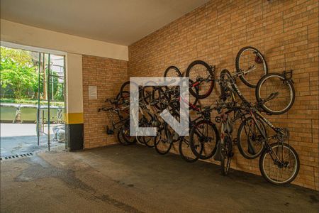 Apartamento para alugar com 72m², 2 quartos e sem vaga Apartamento para alugar com 72m², 2 quartos e sem vagaBicicletário