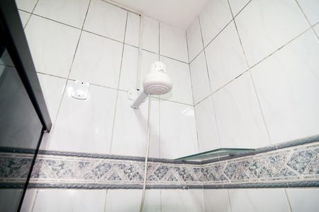Apartamento para alugar com 72m², 2 quartos e sem vaga Apartamento para alugar com 72m², 2 quartos e sem vagaBanheiro / Área de Serviço