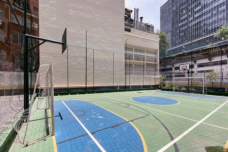 Apartamento para alugar com 72m², 2 quartos e sem vaga Apartamento para alugar com 72m², 2 quartos e sem vagaQuadra Esportiva