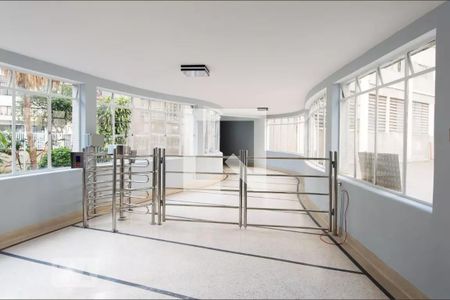 Apartamento para alugar com 72m², 2 quartos e sem vaga Apartamento para alugar com 72m², 2 quartos e sem vagaHall Entrada