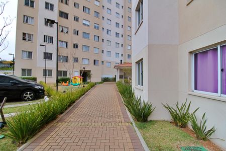 Apartamento para alugar com 44m², 2 quartos e sem vagaÁrea comum