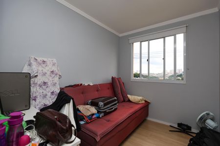 Apartamento para alugar com 44m², 2 quartos e sem vagaQuarto 2