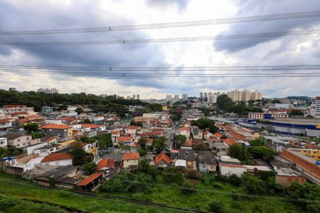 Apartamento para alugar com 44m², 2 quartos e sem vagaVista do Quarto 2