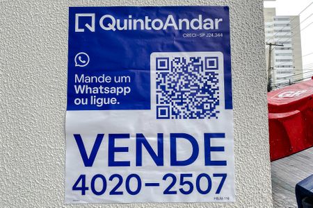 Apartamento à venda com 91m², 2 quartos e 1 vagaPlaquinha