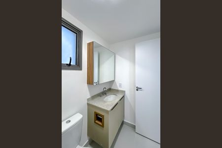 Apartamento à venda com 91m², 2 quartos e 1 vagaBanheiro