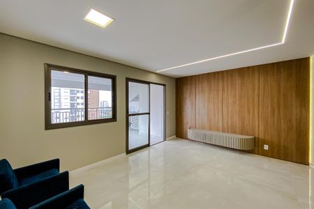 Apartamento à venda com 91m², 2 quartos e 1 vagaSala