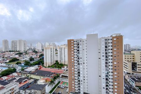 Apartamento à venda com 91m², 2 quartos e 1 vagaVista da Varanda