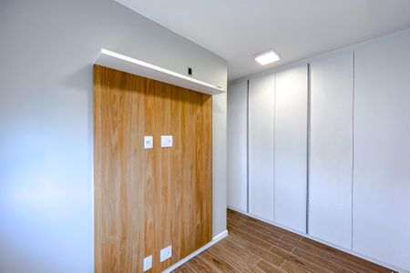 Apartamento à venda com 91m², 2 quartos e 1 vagaQuarto 1 - Suíte