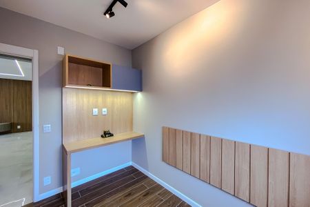 Apartamento à venda com 91m², 2 quartos e 1 vagaQuarto 2