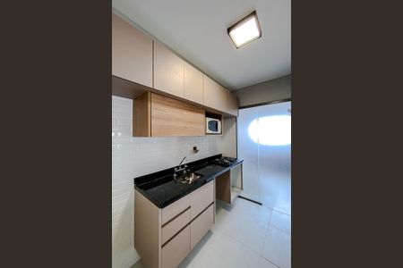 Apartamento à venda com 91m², 2 quartos e 1 vagaCozinha