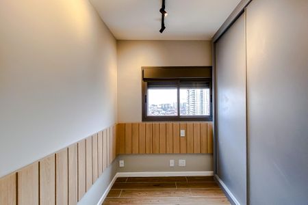 Apartamento à venda com 91m², 2 quartos e 1 vagaQuarto 2