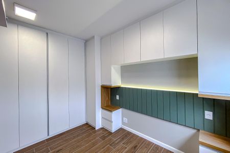 Apartamento à venda com 91m², 2 quartos e 1 vagaQuarto 1 - Suíte