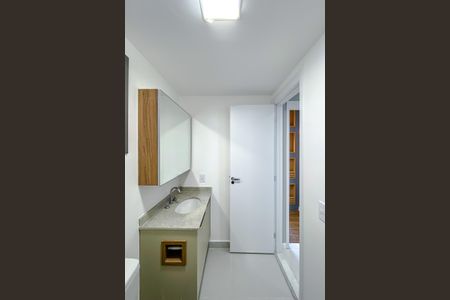 Apartamento à venda com 91m², 2 quartos e 1 vagaBanheiro