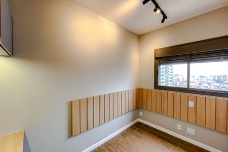 Apartamento à venda com 91m², 2 quartos e 1 vagaQuarto 2