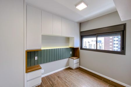 Apartamento à venda com 91m², 2 quartos e 1 vagaQuarto 1 - Suíte