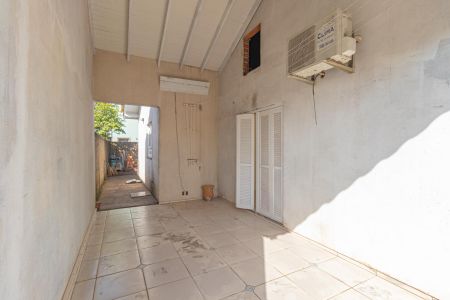 Casa para alugar com 93m², 3 quartos e 2 vagasGaragem