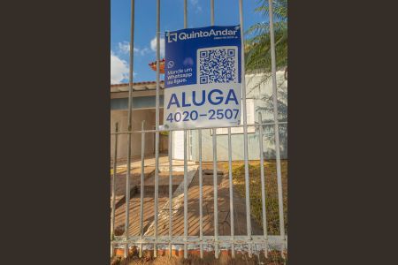 Casa para alugar com 93m², 3 quartos e 2 vagasPlaca