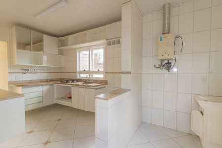 Casa para alugar com 93m², 3 quartos e 2 vagasCozinha e Área de Serviço