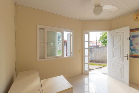 Casa para alugar com 93m², 3 quartos e 2 vagasSala