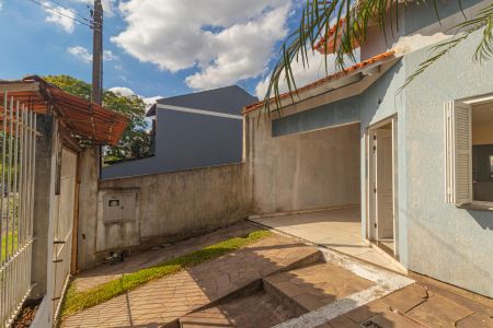 Casa para alugar com 93m², 3 quartos e 2 vagasGaragem