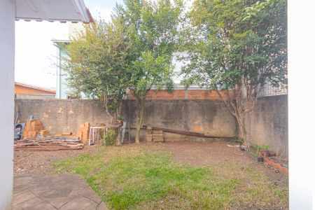 Casa para alugar com 93m², 3 quartos e 2 vagasVista do Quarto 2